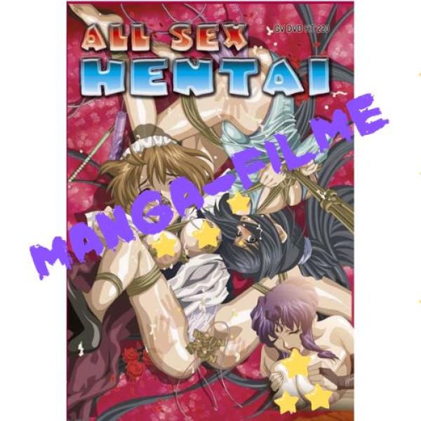 All Sex Hentai #20